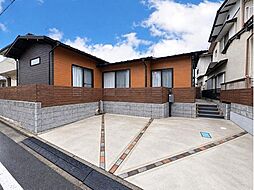 水戸市　見和3丁目