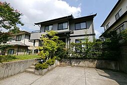 御所町M貸家 ?