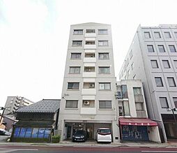 メイジョンドマルセリーヌ尾張町 203