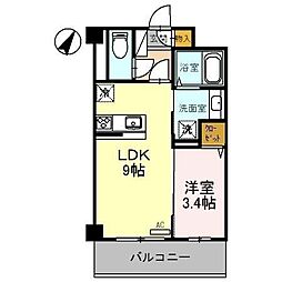 グランアネシス金澤 402