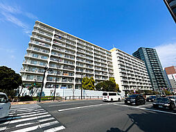 マンション東陽町