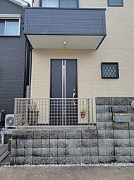 松原市新堂三丁目　791番地5