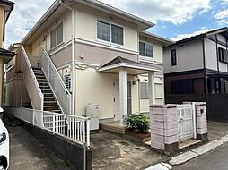 相模原市中央区田名　中古戸建