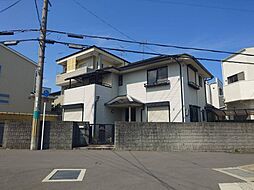 長法寺川原谷　中古戸建