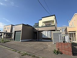 前田八条九丁目戸建