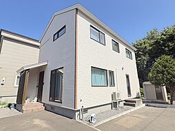 新琴似十二条6丁目戸建