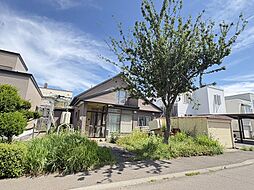 拓北六条１丁目　住宅用地