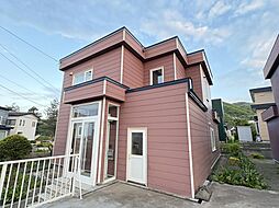 金山２条３丁目戸建