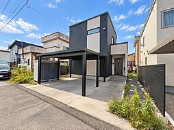 北区篠路町上篠路　築４年中古戸建