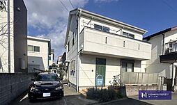 狛江市中和泉５丁目中古戸建