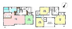 新築戸建　蟹江町緑2丁目　全1棟
