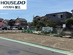 新築戸建 蟹江町緑2丁目 全1棟