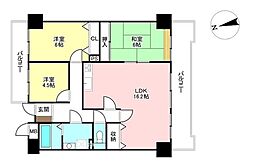 ライオンズマンションニューシティ蟹江六番館