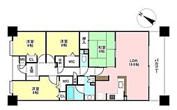 ラドーニタワー蟹江