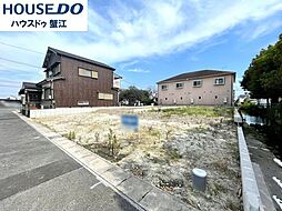 売土地 蟹江町錦2丁目