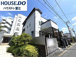 中古戸建 蟹江町城2丁目