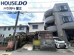 売土地 蟹江町今西2丁目