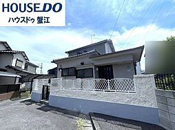 中古戸建　吉津2丁目