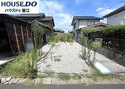 売土地　富永2丁目
