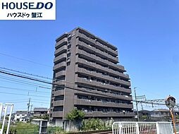 ユーハウス蟹江