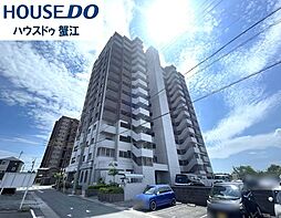ラドーニタワー蟹江