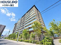 パークホームズLaLa名古屋みなとアクルス