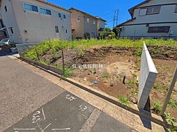 藤沢市弥勒寺6期　1号地