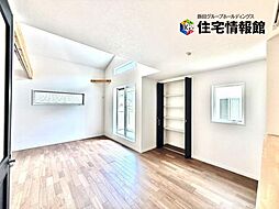 茅ヶ崎市香川5丁目 戸建　　　2号棟
