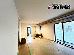 藤沢市湘南台6丁目 戸建　A号棟