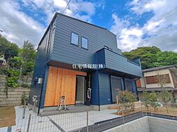 鎌倉市稲村ガ崎5丁目　No.1