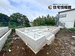 藤沢市大鋸第23　戸建　2号棟
