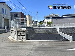 藤沢市用田 土地