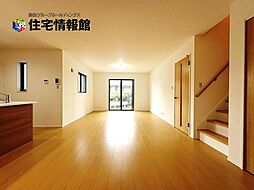 藤沢市花の木 戸建　1号棟