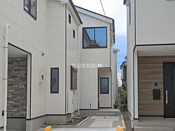 茅ヶ崎市十間坂2期　3号棟