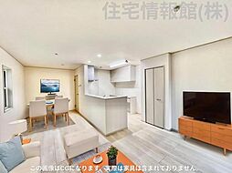 茅ヶ崎市今宿 戸建　4