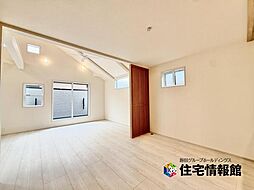 高座郡寒川町倉見 戸建　3号棟