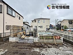 高座郡寒川町小谷3丁目 戸建 2号棟