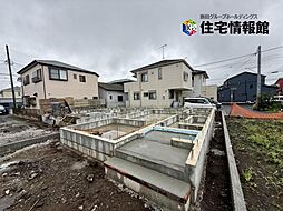 高座郡寒川町小谷3丁目 戸建　1号棟
