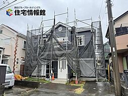 高座郡寒川町小谷2丁目 中古戸建