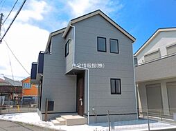 茅ヶ崎市東海岸南6丁目　3号棟
