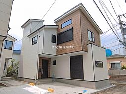 茅ヶ崎市十間坂2期　1号棟