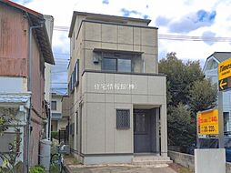 茅ヶ崎市中海岸