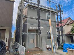 藤沢市大庭戸建2
