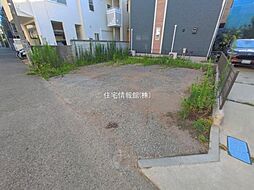 鎌倉市七里ガ浜東