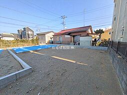 茅ヶ崎市小桜町　No.1