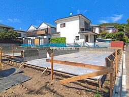茅ヶ崎市甘沼4期　4号棟