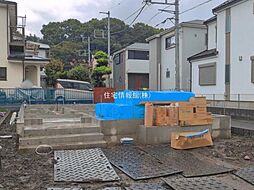 茅ヶ崎市甘沼4期 4号棟