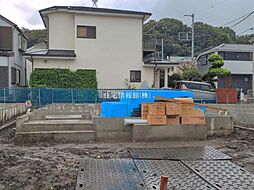 茅ヶ崎市甘沼4期 3号棟