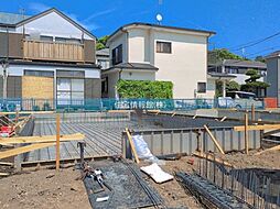 茅ヶ崎市甘沼4期　2号棟