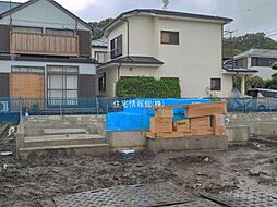 茅ヶ崎市甘沼4期 2号棟